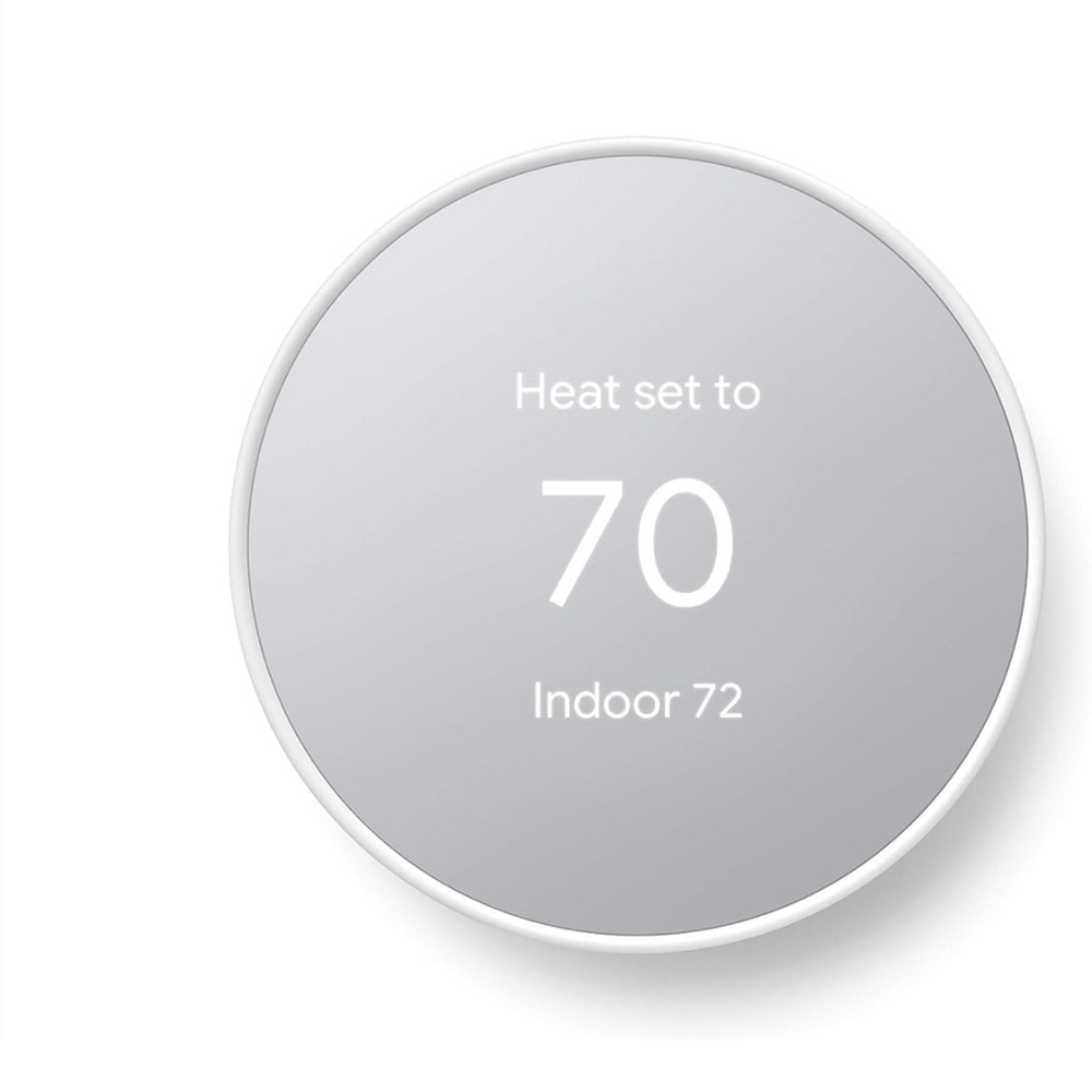 Nest Smart Thermostat